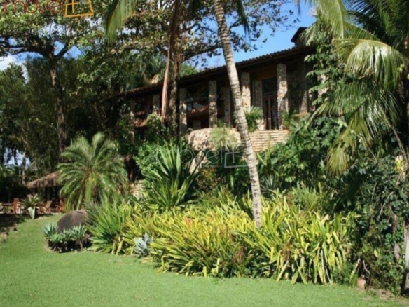 Casa para Venda com 6 quartos, em Praia do Curral com 150m²