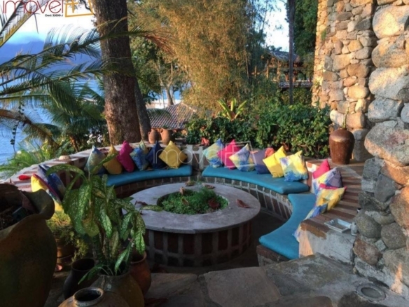 Casa para Venda com 6 quartos, em Praia do Curral com 150m²