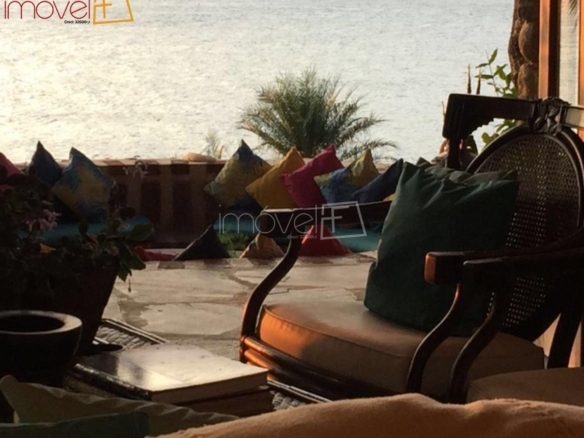 Casa para Venda com 6 quartos, em Praia do Curral com 150m²