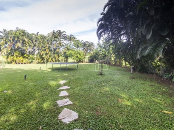 Casa no Condomínio Costa Verde Tabatinga com 6 quartos, na Praia de Tabatinga com 595m²