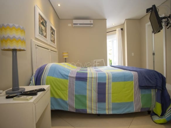 Casa no Condomínio Costa Verde Tabatinga com 6 quartos, na Praia de Tabatinga com 595m²