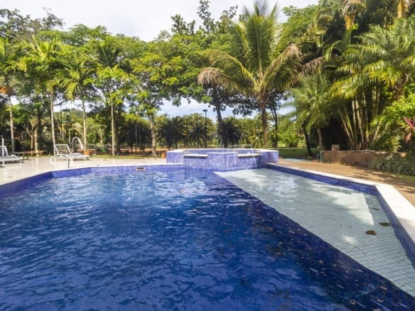 Casa no Condomínio Costa Verde Tabatinga com 6 quartos, na Praia de Tabatinga com 595m²