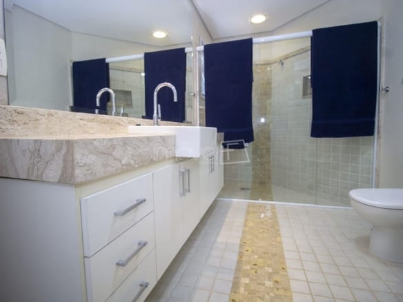 Casa no Condomínio Costa Verde Tabatinga com 6 quartos, na Praia de Tabatinga com 595m²