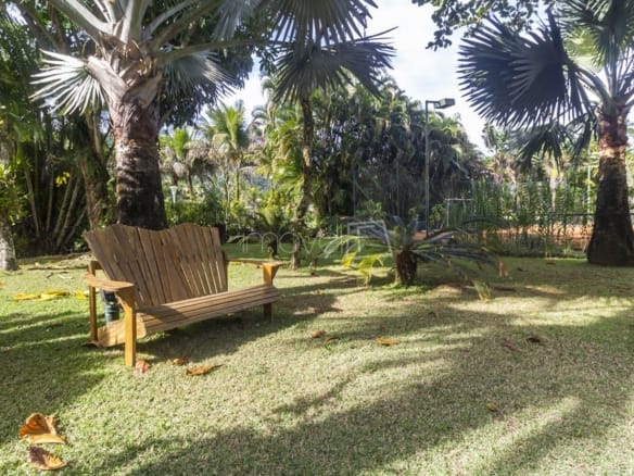 Casa no Condomínio Costa Verde Tabatinga com 6 quartos, na Praia de Tabatinga com 595m²