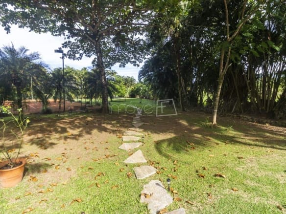 Casa no Condomínio Costa Verde Tabatinga com 6 quartos, na Praia de Tabatinga com 595m²