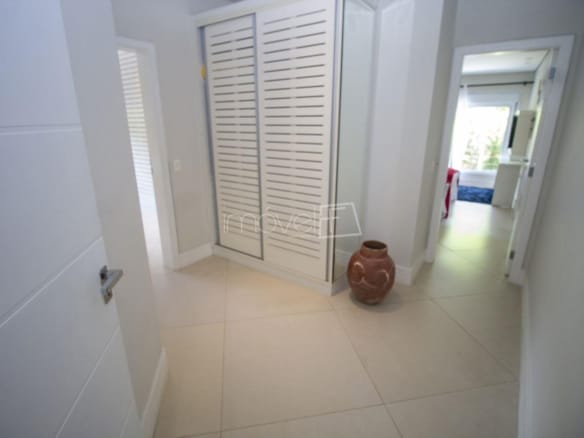 Casa no Condomínio Costa Verde Tabatinga com 6 quartos, na Praia de Tabatinga com 595m²