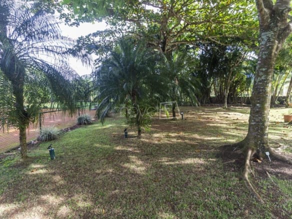 Casa no Condomínio Costa Verde Tabatinga com 6 quartos, na Praia de Tabatinga com 595m²