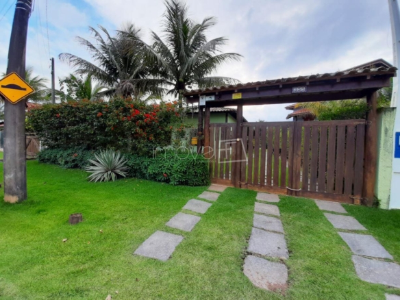 Casa para Venda com 5 quartos, em DELFIM VERDE com 330m²