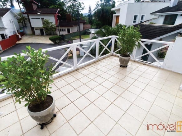 Casa no Condomínio Costa Verde Tabatinga com 6 quartos, na Praia de  Tabatinga com 300m²