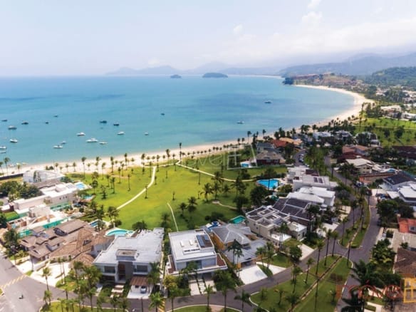 Casa no Condomínio Costa Verde Tabatinga com 6 quartos, na Praia de  Tabatinga com 300m²