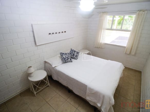 Casa no Condomínio Costa Verde Tabatinga com 6 quartos, na Praia de  Tabatinga com 300m²