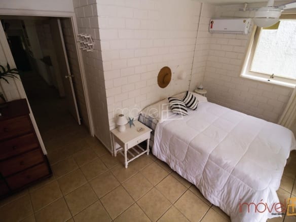 Casa no Condomínio Costa Verde Tabatinga com 6 quartos, na Praia de  Tabatinga com 300m²