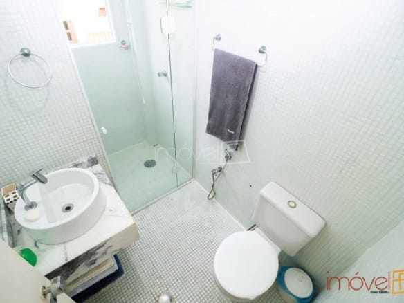 Casa no Condomínio Costa Verde Tabatinga com 6 quartos, na Praia de  Tabatinga com 300m²