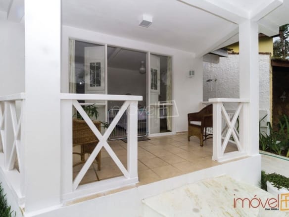 Casa no Condomínio Costa Verde Tabatinga com 6 quartos, na Praia de  Tabatinga com 300m²