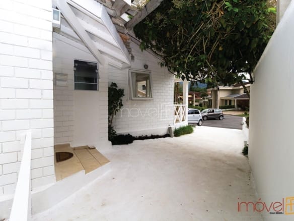 Casa no Condomínio Costa Verde Tabatinga com 6 quartos, na Praia de  Tabatinga com 300m²