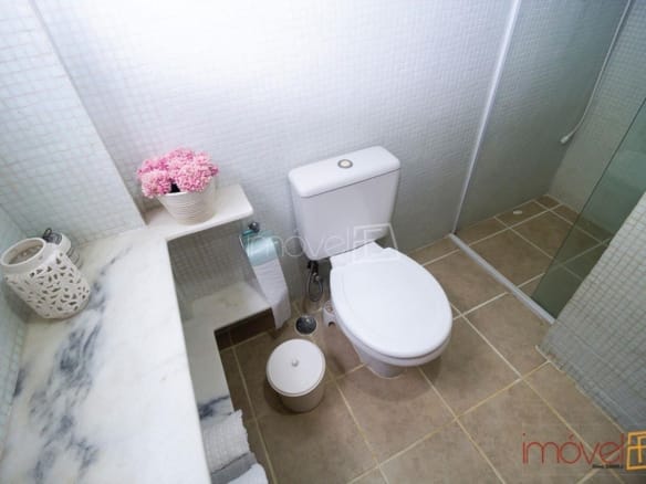 Casa no Condomínio Costa Verde Tabatinga com 6 quartos, na Praia de  Tabatinga com 300m²
