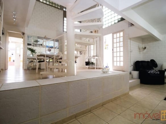 Casa no Condomínio Costa Verde Tabatinga com 6 quartos, na Praia de  Tabatinga com 300m²