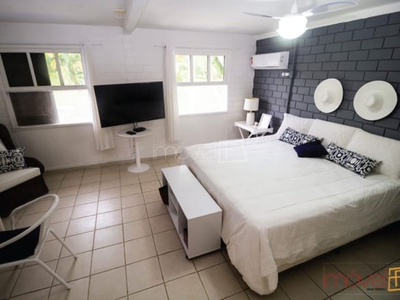Casa no Condomínio Costa Verde Tabatinga com 6 quartos, na Praia de  Tabatinga com 300m²