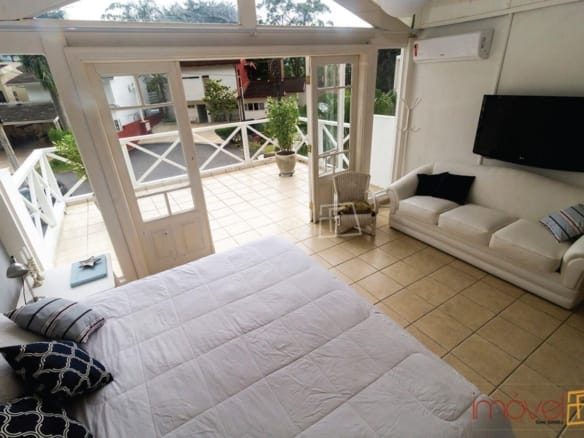 Casa no Condomínio Costa Verde Tabatinga com 6 quartos, na Praia de  Tabatinga com 300m²