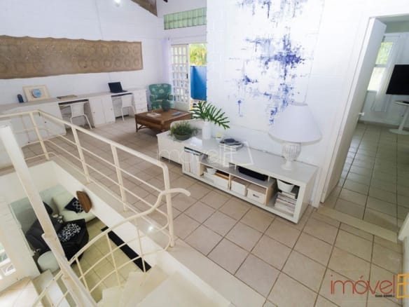 Casa no Condomínio Costa Verde Tabatinga com 6 quartos, na Praia de  Tabatinga com 300m²