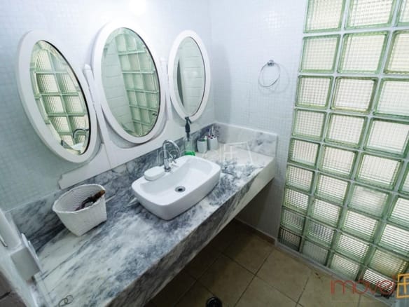 Casa no Condomínio Costa Verde Tabatinga com 6 quartos, na Praia de  Tabatinga com 300m²