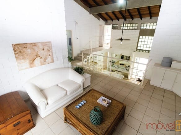 Casa no Condomínio Costa Verde Tabatinga com 6 quartos, na Praia de  Tabatinga com 300m²