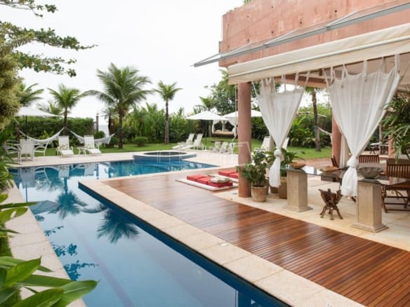 Casa para Venda com 6 quartos, em Barra do Una com 800m²