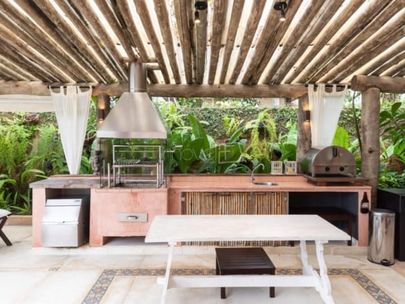 Casa para Venda com 6 quartos, em Barra do Una com 800m²