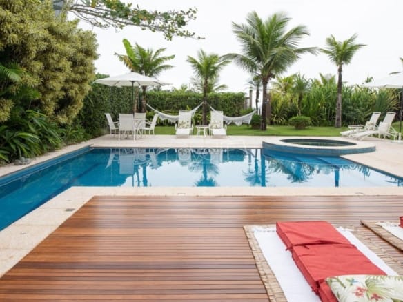 Casa para Venda com 6 quartos, em Barra do Una com 800m²