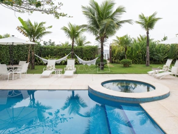 Casa para Venda com 6 quartos, em Barra do Una com 800m²