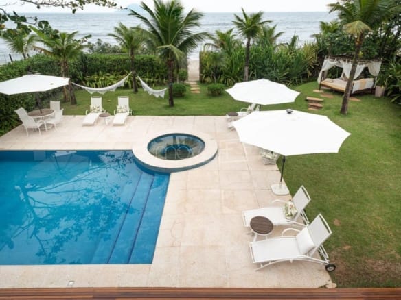 Casa para Venda com 6 quartos, em Barra do Una com 800m²