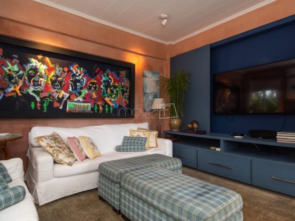 Casa para Venda com 6 quartos, em Barra do Una com 800m²