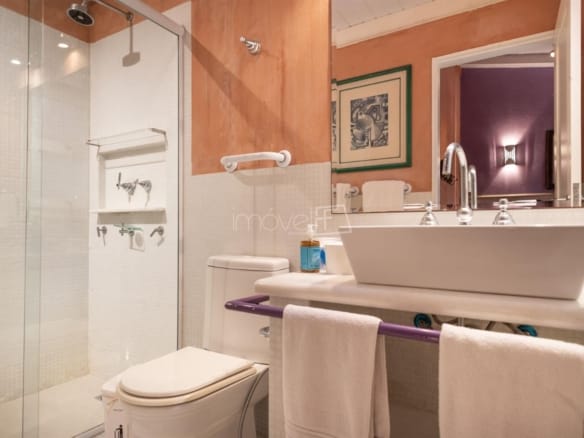 Casa para Venda com 6 quartos, em Barra do Una com 800m²