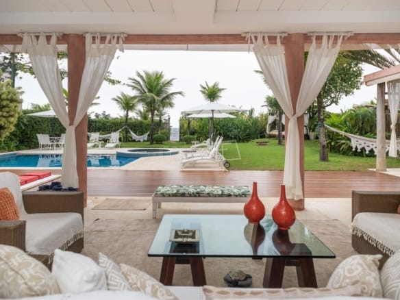 Casa para Venda com 6 quartos, em Barra do Una com 800m²