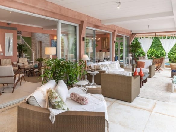Casa para Venda com 6 quartos, em Barra do Una com 800m²