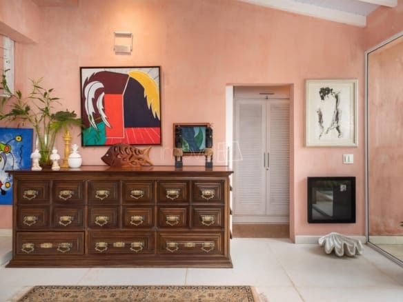 Casa para Venda com 6 quartos, em Barra do Una com 800m²