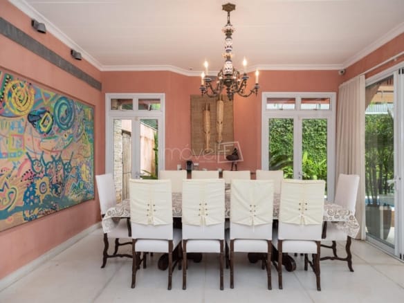 Casa para Venda com 6 quartos, em Barra do Una com 800m²