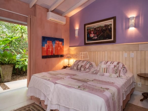 Casa para Venda com 6 quartos, em Barra do Una com 800m²