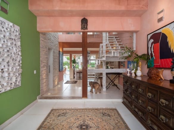 Casa para Venda com 6 quartos, em Barra do Una com 800m²