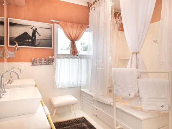 Casa para Venda com 6 quartos, em Barra do Una com 800m²
