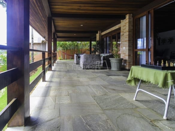 Casa para Venda com 5 quartos, em  com 508,95m²