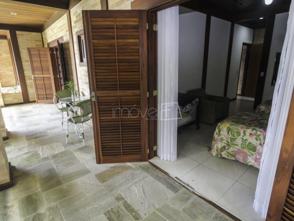 Casa para Venda com 5 quartos, em  com 508,95m²