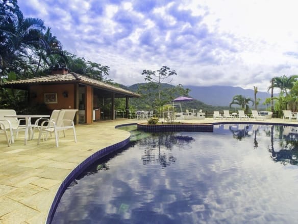 Casa para Venda com 5 quartos, em  com 508,95m²