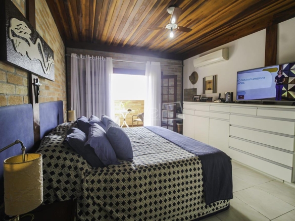 Casa para Venda com 5 quartos, em  com 508,95m²