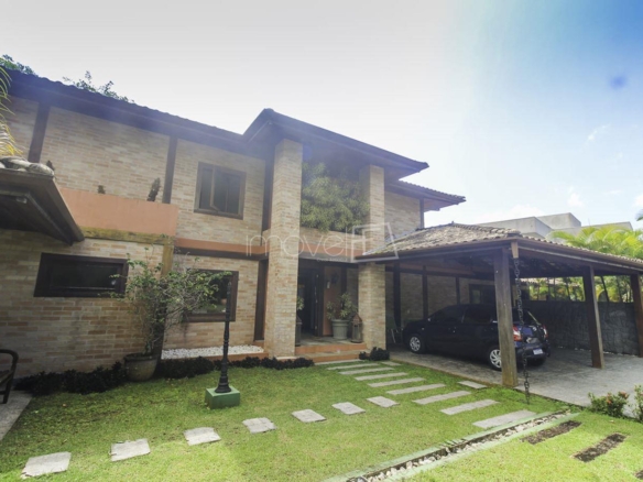 Casa para Venda com 5 quartos, em  com 508,95m²