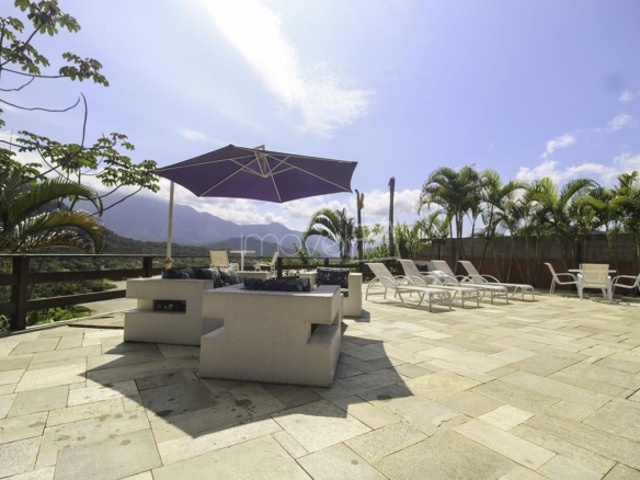 Casa para Venda com 5 quartos, em  com 508,95m²