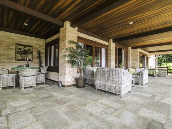Casa para Venda com 5 quartos, em  com 508,95m²