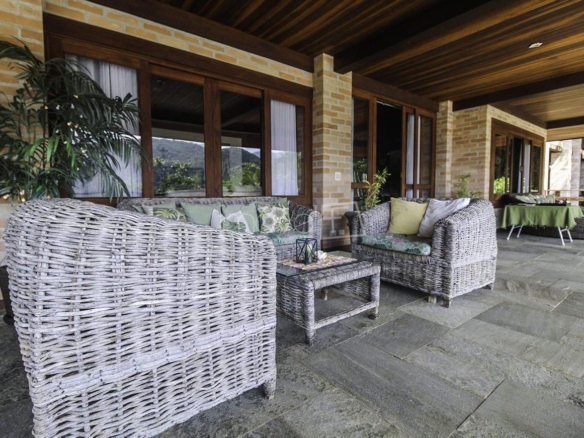 Casa para Venda com 5 quartos, em  com 508,95m²