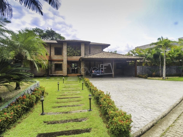 Casa para Venda com 5 quartos, em  com 508,95m²