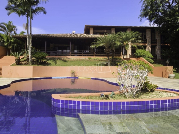 Casa para Venda com 5 quartos, em  com 508,95m²